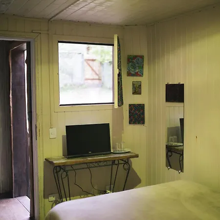 Chales Fora De Estrada Campos do Jordao Room photo