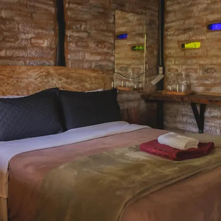Chales Fora De Estrada Campos do Jordao Room photo