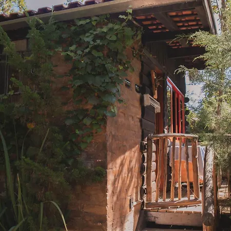 Chales Fora De Estrada Campos do Jordao Room photo