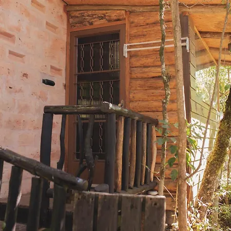 Chales Fora De Estrada Campos do Jordao Room photo