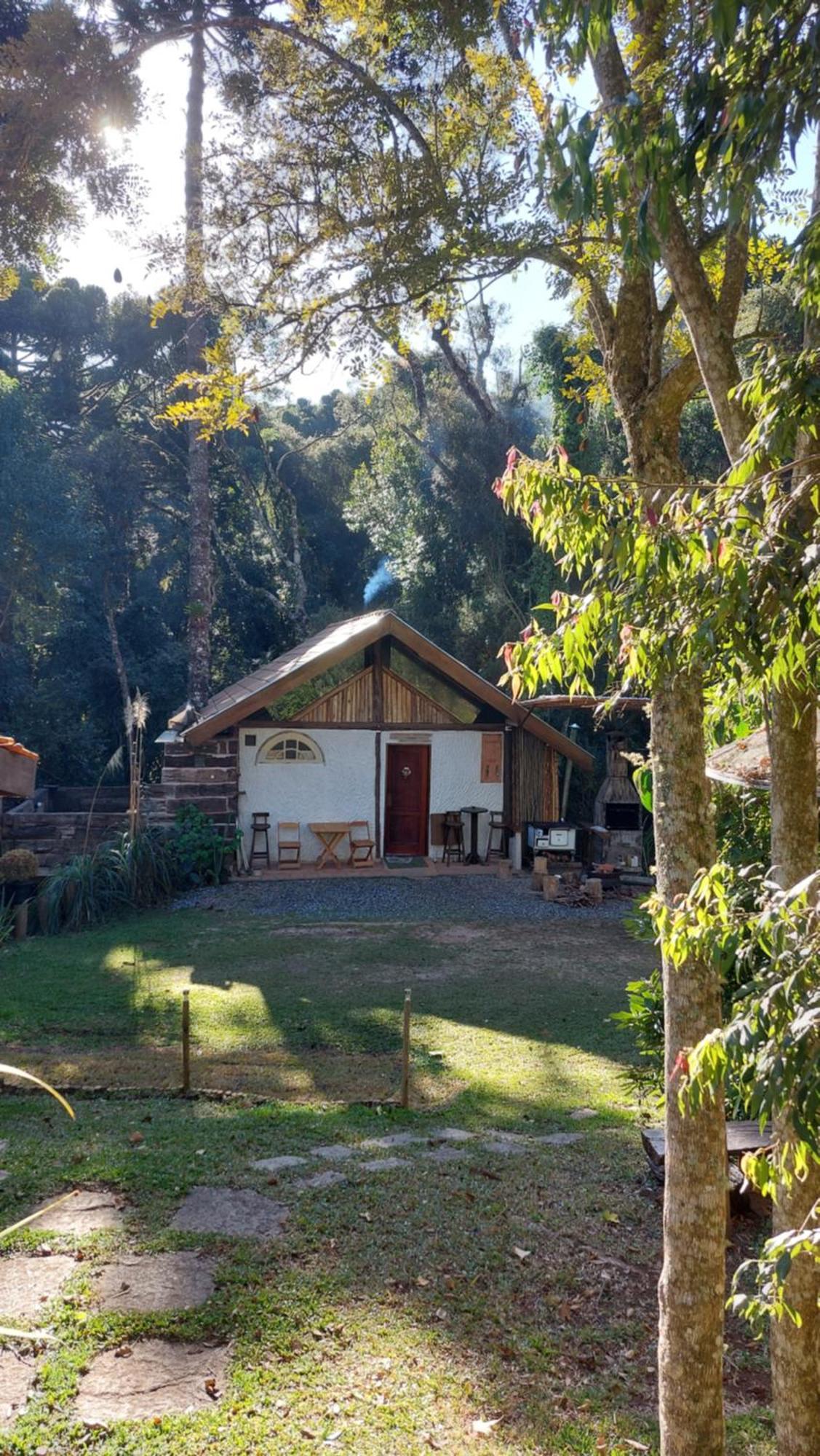 Chalet Fora De Estrada *