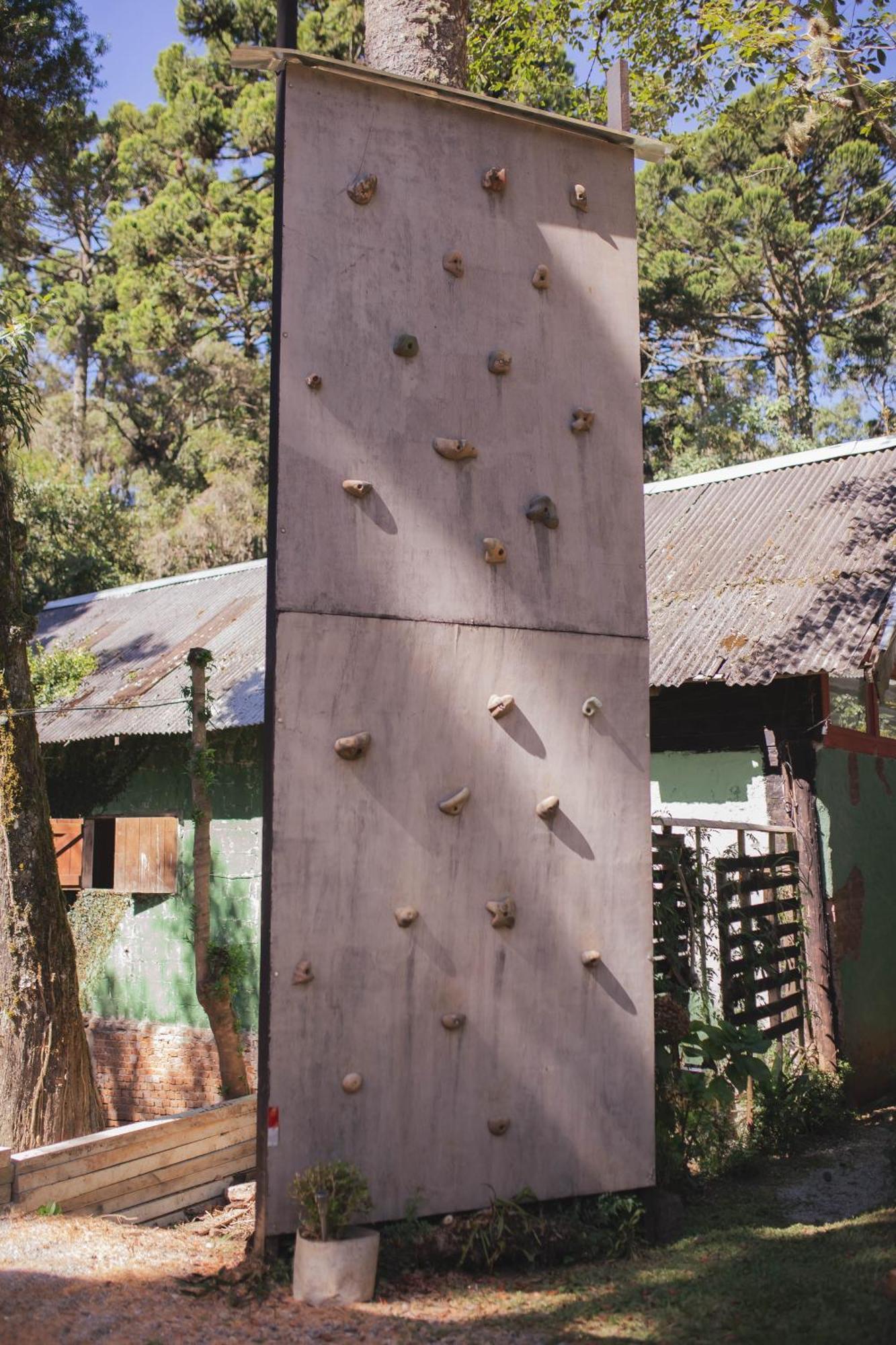 Chalet Fora De Estrada *