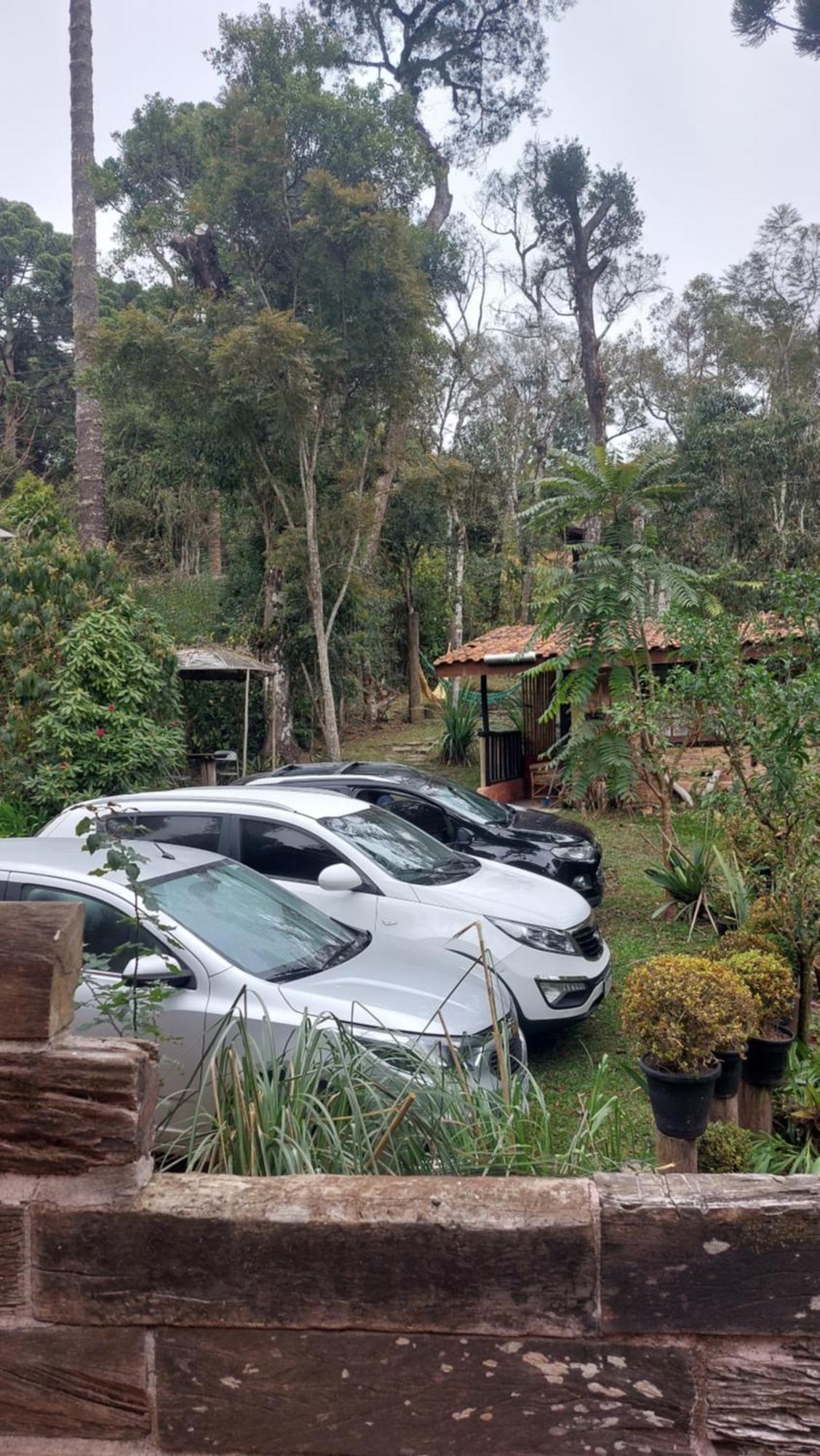 Fora De Estrada Chalet *