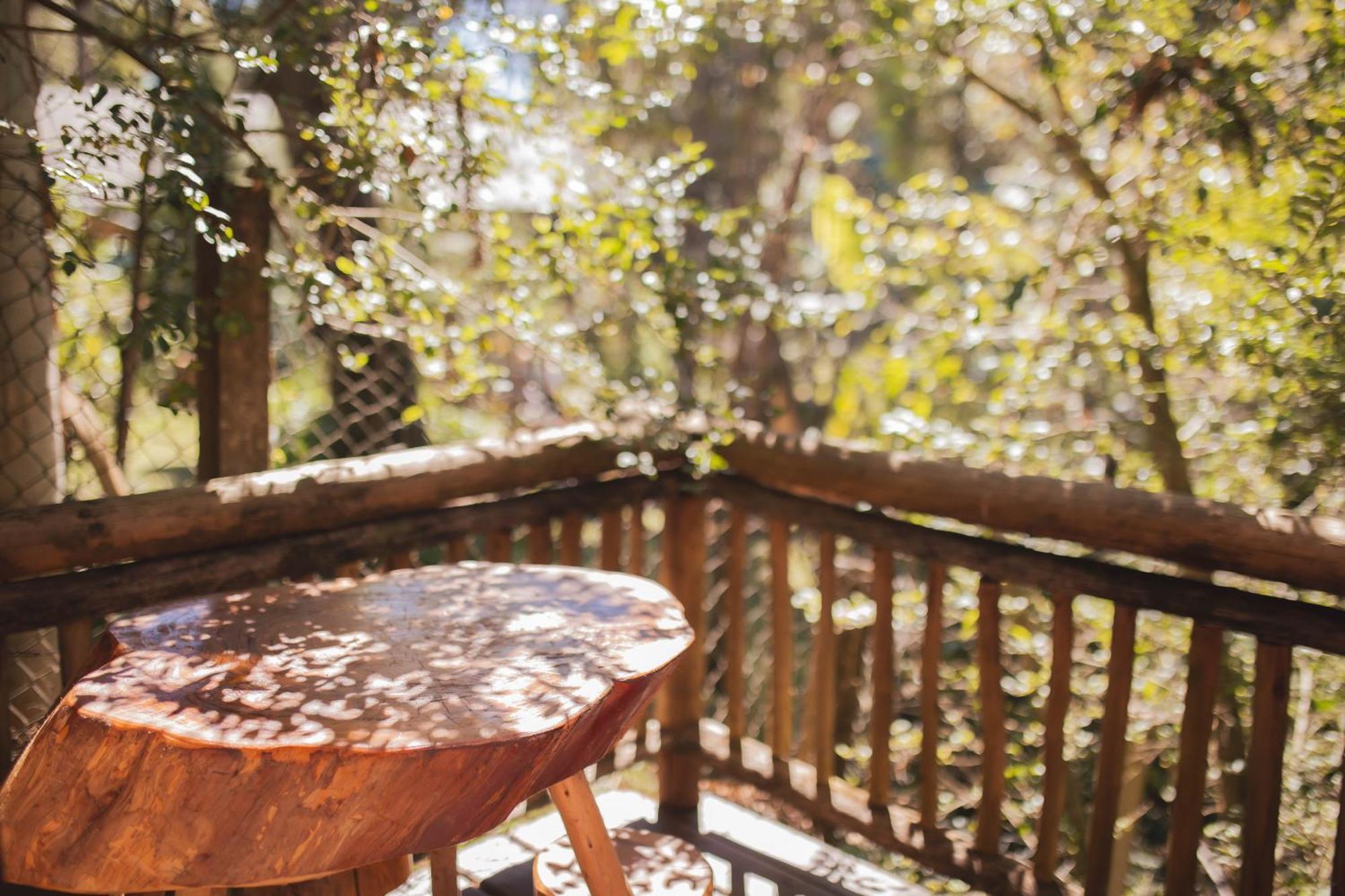 Chalet Fora De Estrada