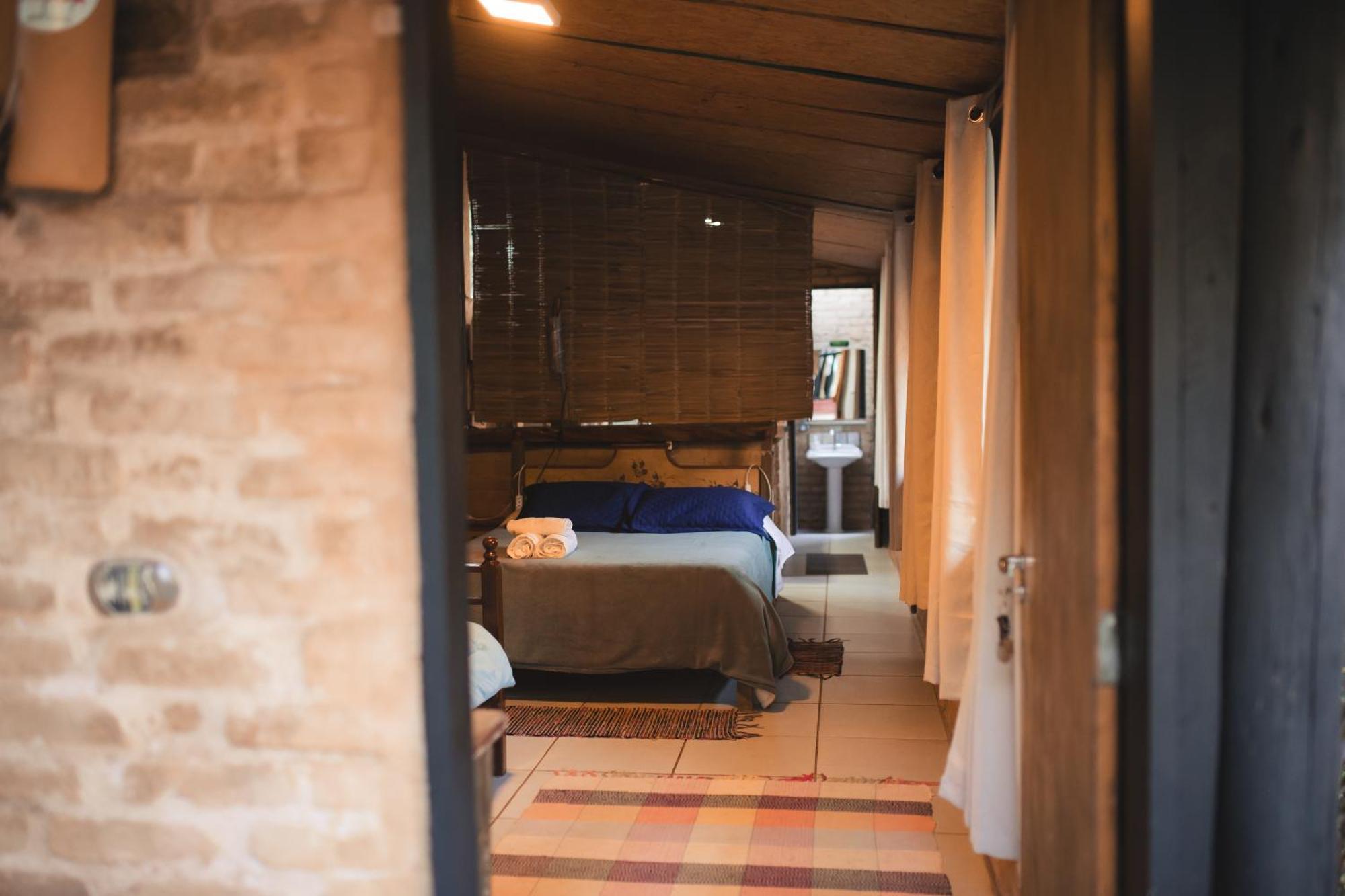 Chalet Fora De Estrada *
