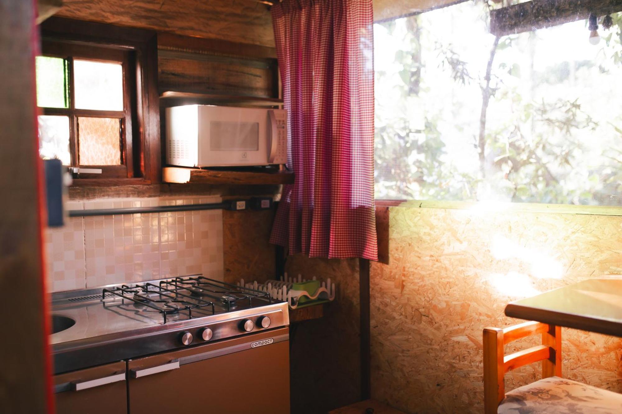 Chalet Fora De Estrada *