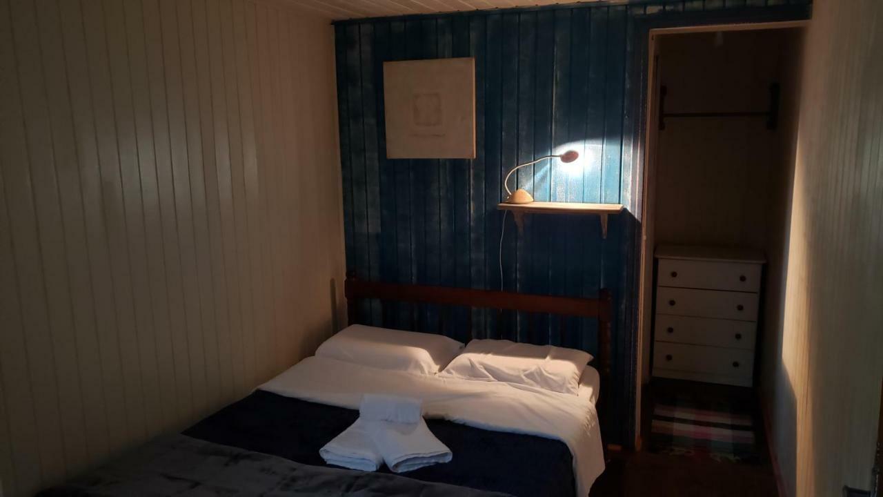 Chalet Fora De Estrada